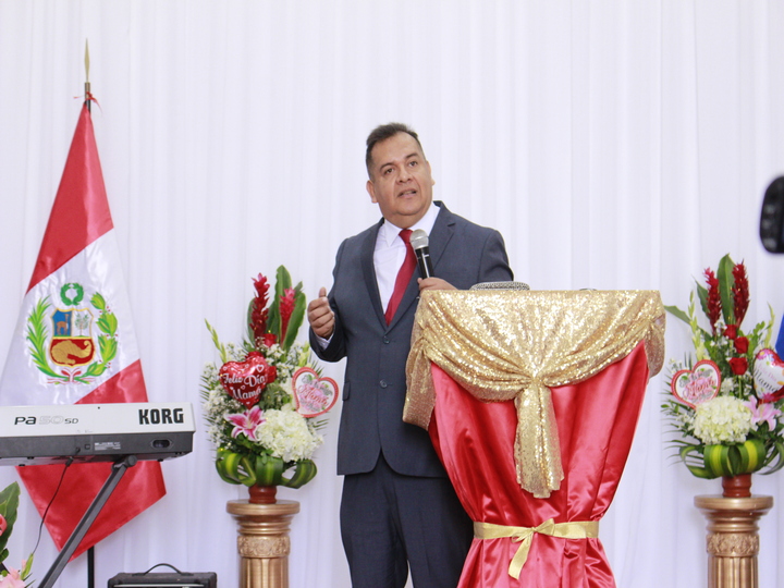 Arzobispo César Pisconti